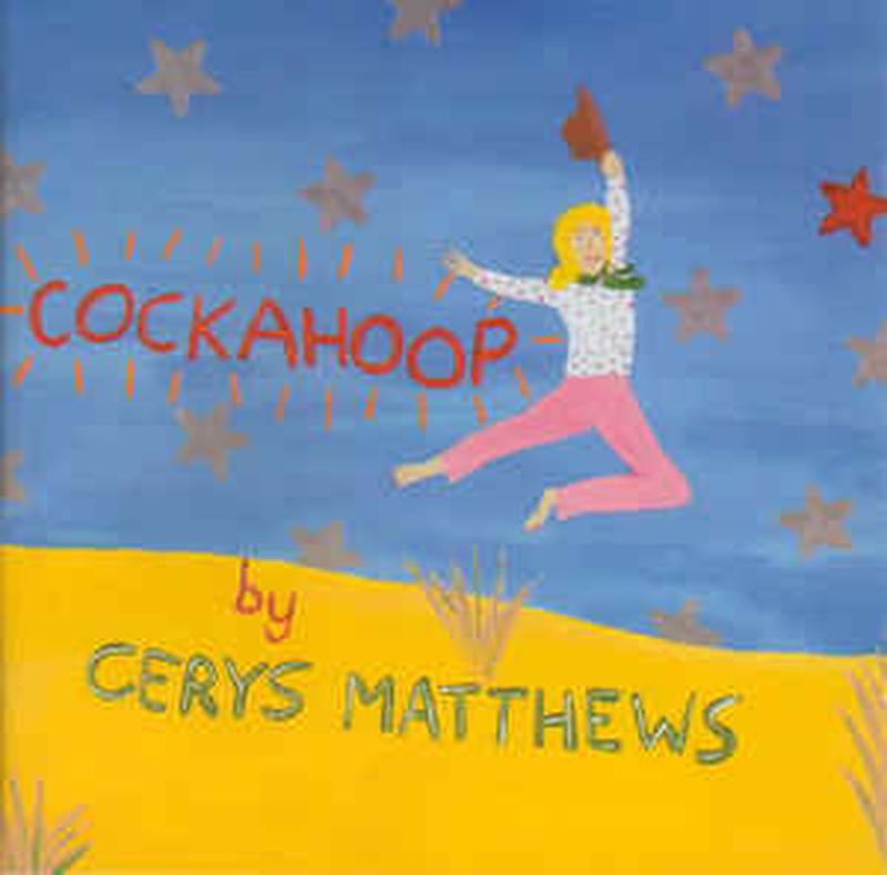 cockahoop