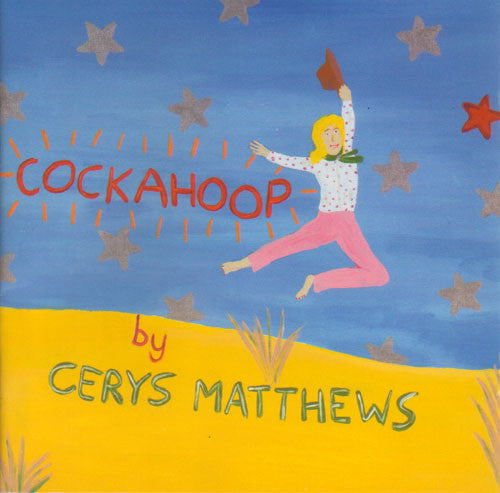 cockahoop