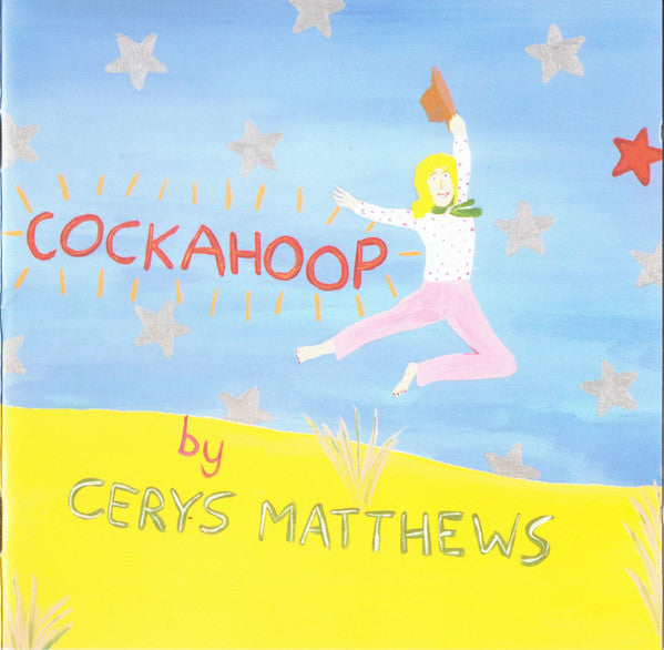 cockahoop