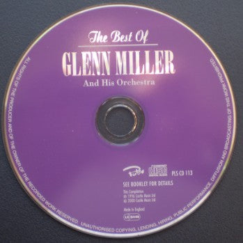 the-best-of-glenn-miller-and-his-orchestra