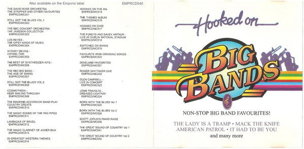 hooked-on-big-bands-(non-stop-big-band-favourites!)