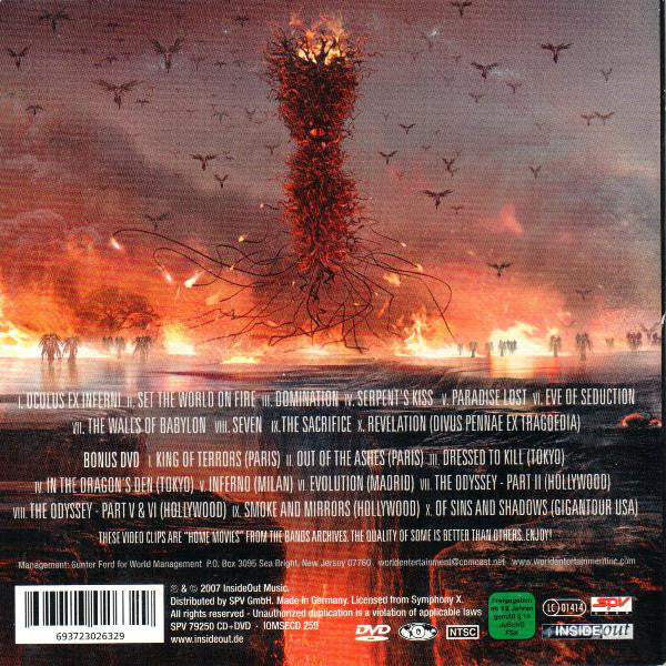 paradise-lost