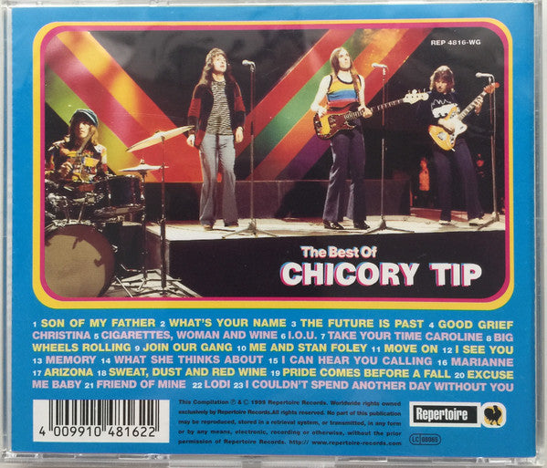 the-best-of-chicory-tip