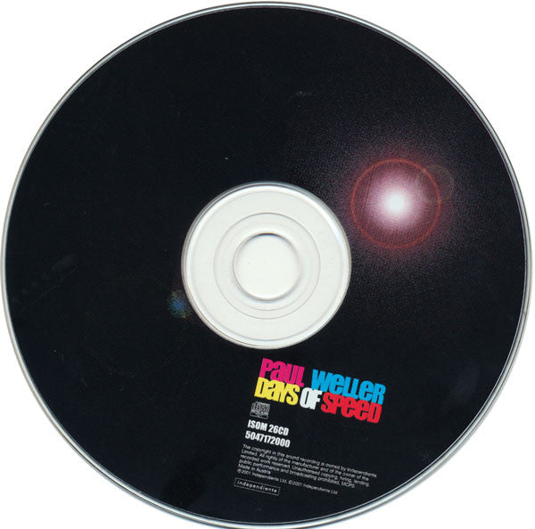 days-of-speed