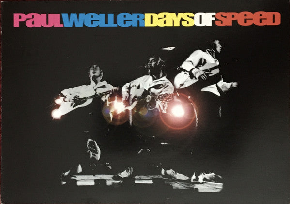 days-of-speed