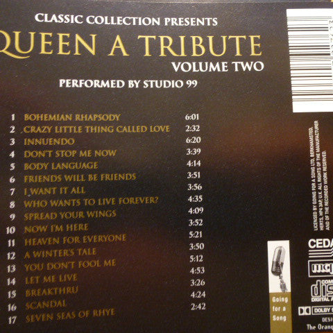 queen-a-tribute-volume-two