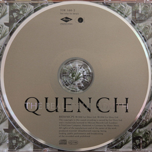 quench