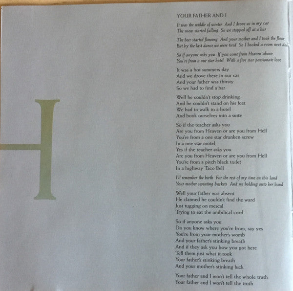 quench