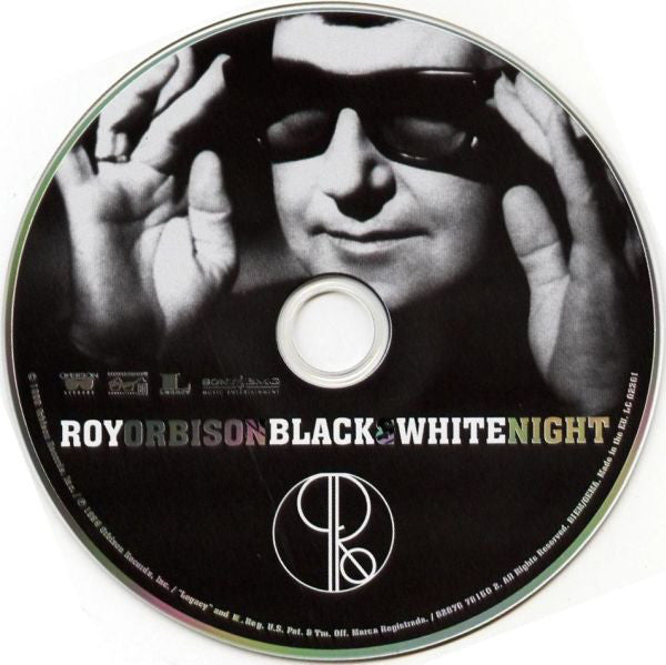 crying-/-black-&-white-night