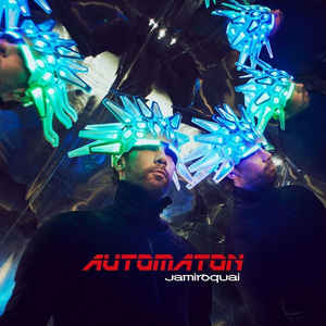 automaton