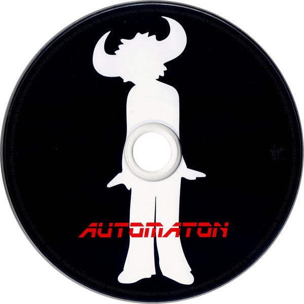 automaton