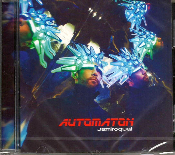 automaton