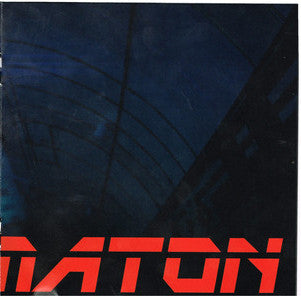 automaton