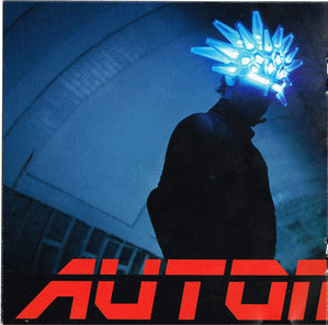 automaton