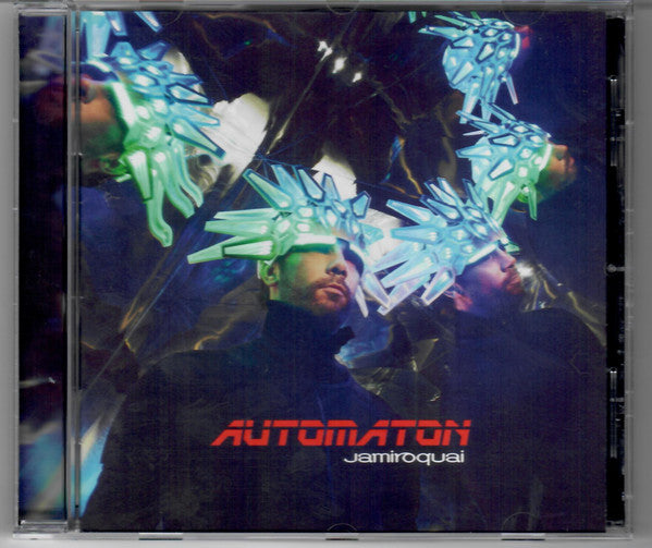 automaton