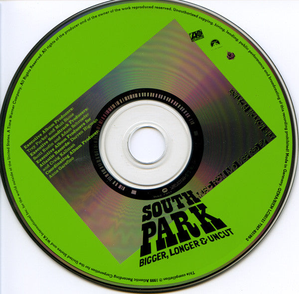 south-park:-bigger,-longer-&-uncut-(music-from-and-inspired-by-the-motion-picture)