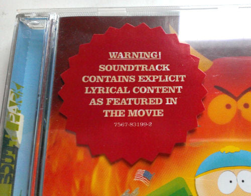 south-park:-bigger,-longer-&-uncut-(music-from-and-inspired-by-the-motion-picture)