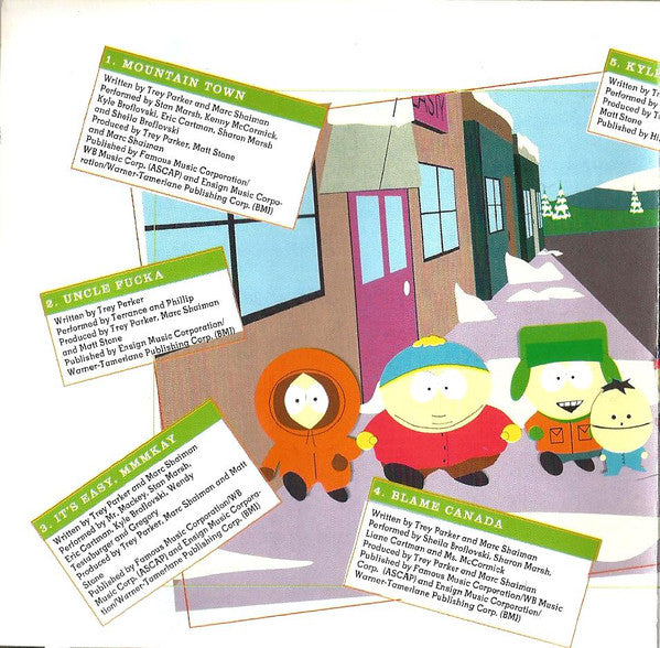 south-park:-bigger,-longer-&-uncut-(music-from-and-inspired-by-the-motion-picture)