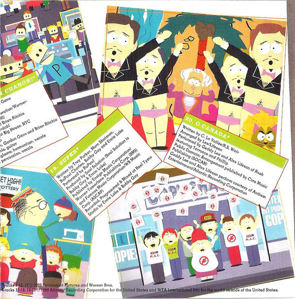 south-park:-bigger,-longer-&-uncut-(music-from-and-inspired-by-the-motion-picture)