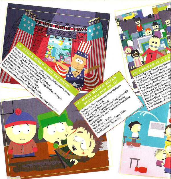south-park:-bigger,-longer-&-uncut-(music-from-and-inspired-by-the-motion-picture)