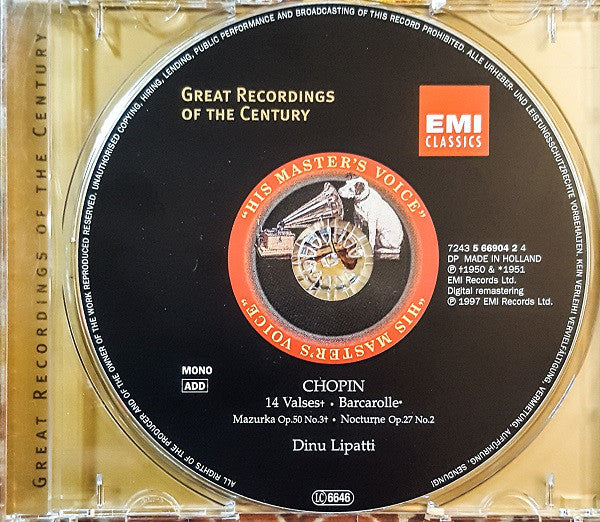 14-waltzes,-barcarolle,-nocturne-op.-27-no.-2,-mazurka-op.-50-no.-3
