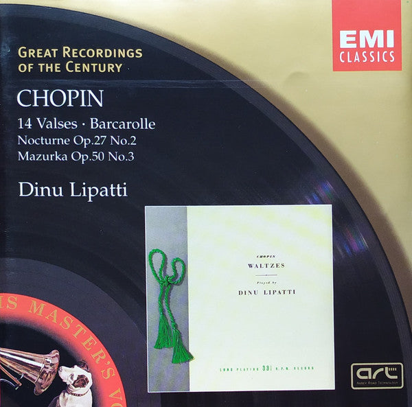 14-waltzes,-barcarolle,-nocturne-op.-27-no.-2,-mazurka-op.-50-no.-3