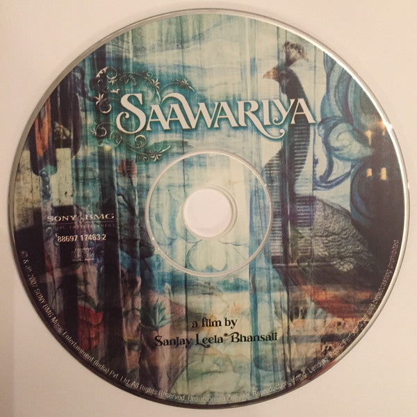 saawariya