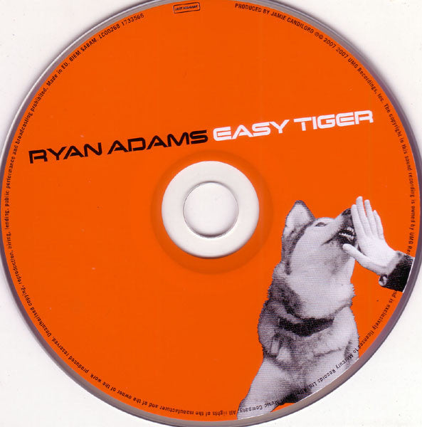 easy-tiger