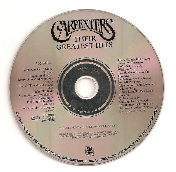 their-greatest-hits