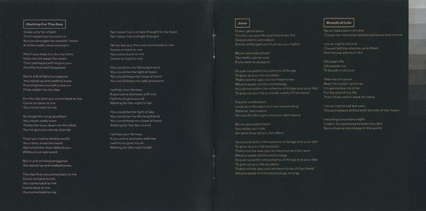 chorus