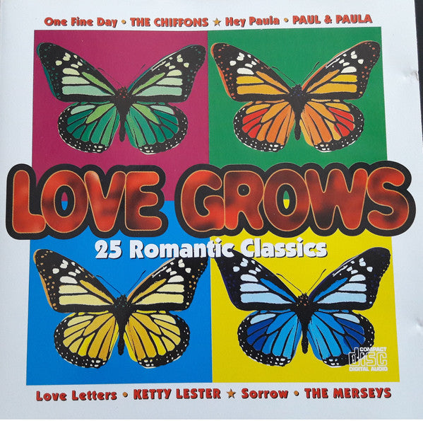love-grows---25-romantic-classics