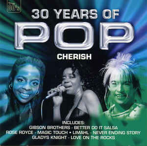 30-years-of-pop---cherish