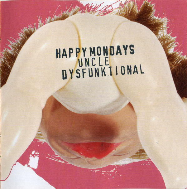 uncle-dysfunktional