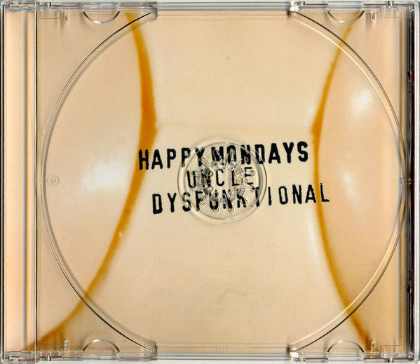 uncle-dysfunktional