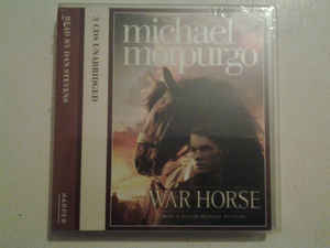 war-horse