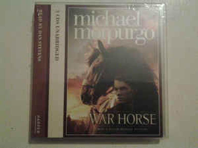 war-horse