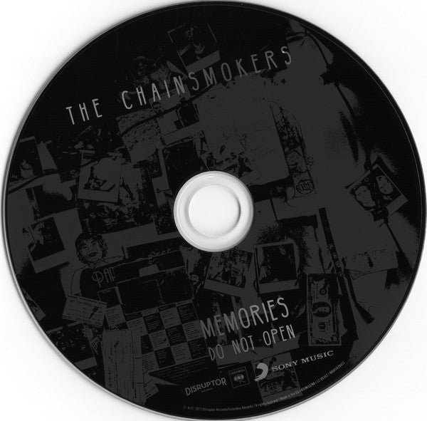 memories...-do-not-open