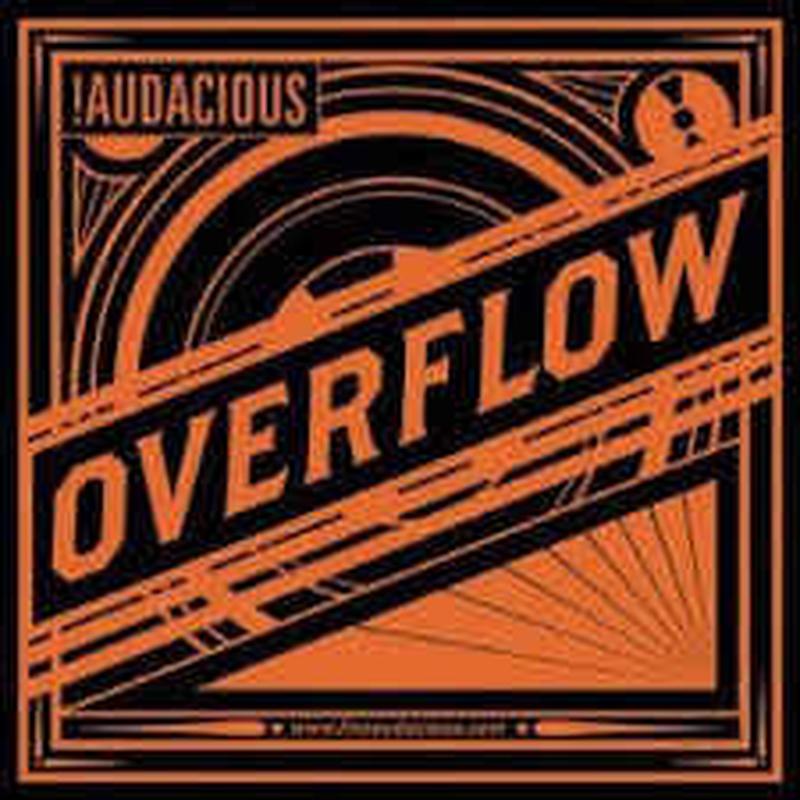 overflow