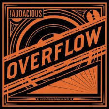 overflow
