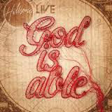 god-is-able