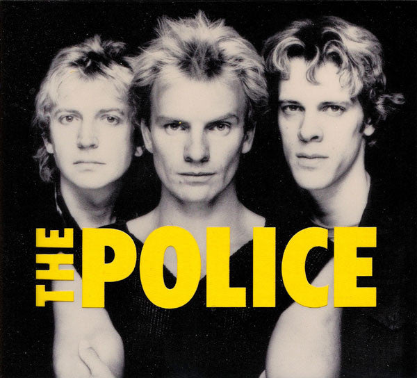 the-police