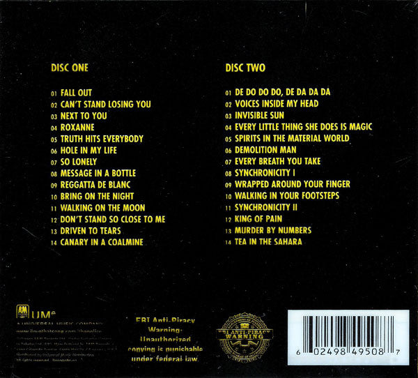 the-police