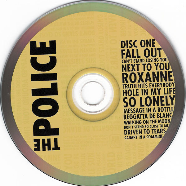 the-police