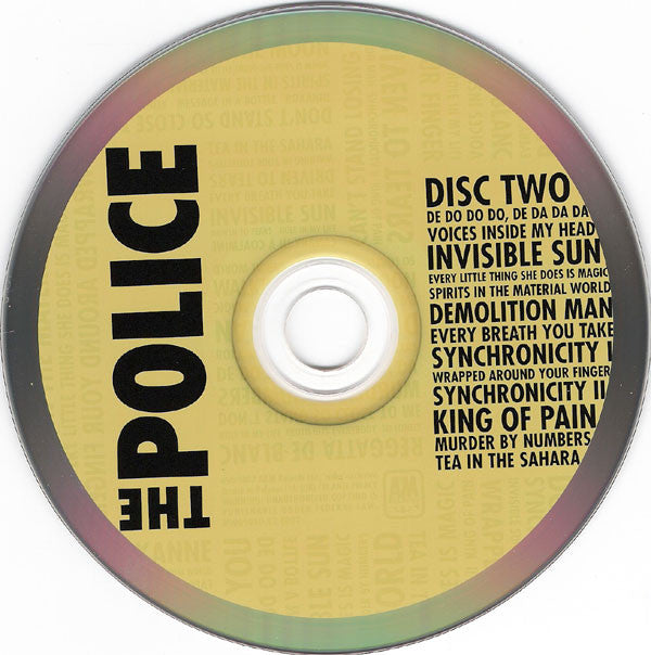 the-police