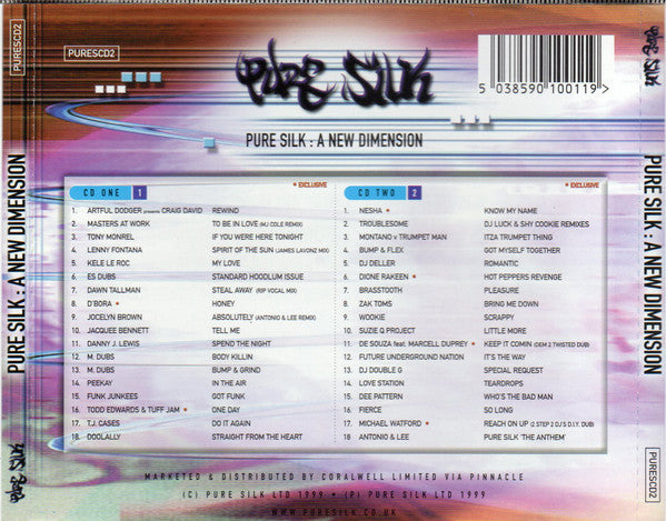 pure-silk:-a-new-dimension