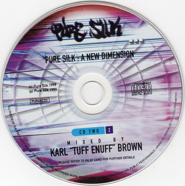 pure-silk:-a-new-dimension
