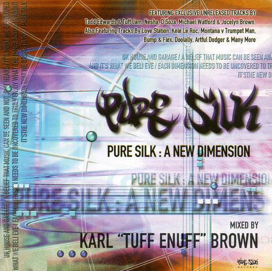 pure-silk:-a-new-dimension