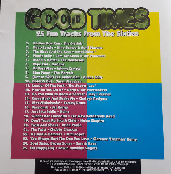 good-times-(25-fun-tracks-from-the-sixties)