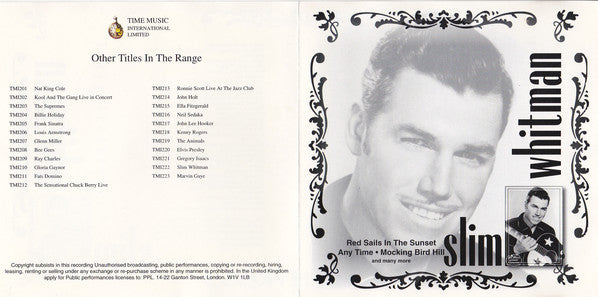 slim-whitman