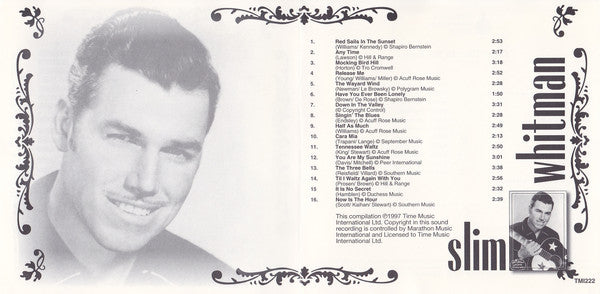 slim-whitman